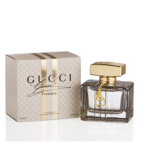 gucci premiere 75ml edt